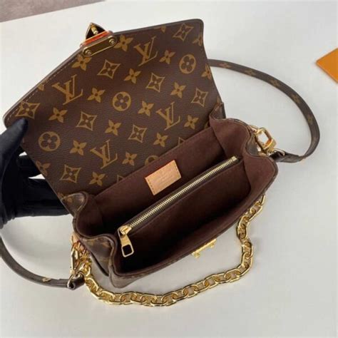 lv metis two tone|Products by Louis Vuitton: Pochette Métis East West Bag.